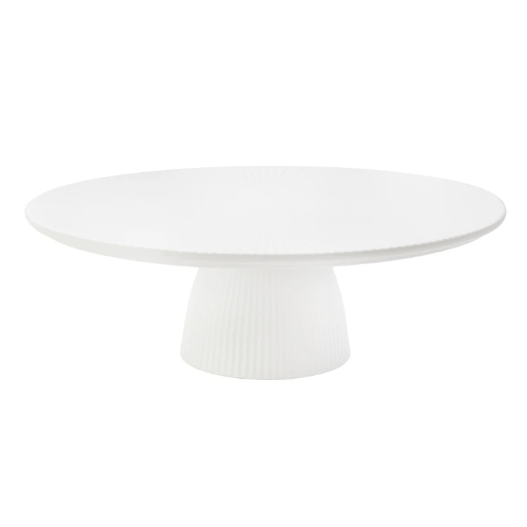 Patera do ciasta, 30 cm, Metro