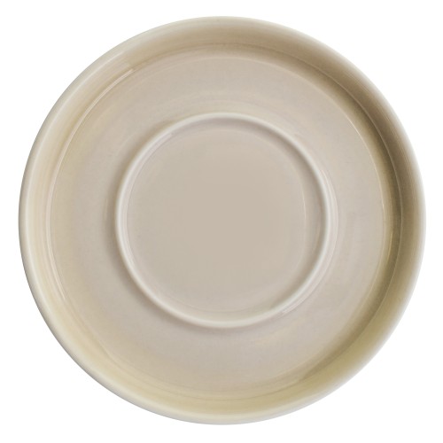 Spodek, 10,3 cm, beżowy, Eter