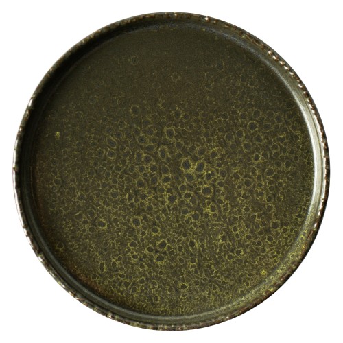 Talerz płaski, 21 cm, Alga