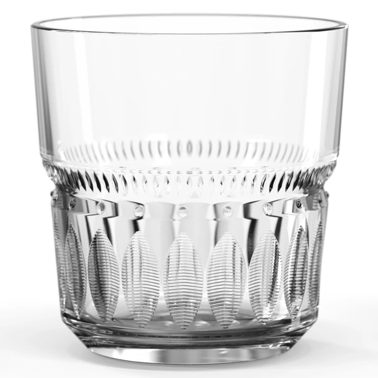 Szklanka 260 ml, New Era