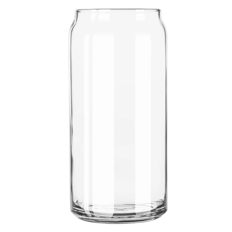 Szklanka wysoka 335 ml, Glass Can