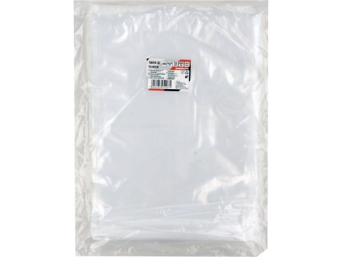 WORKI DO SOUS-VIDE I PAKOWAREK KOMOROWYCH 250*350 70UM PAPE SV, 100SZT
