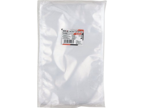 WORKI DO SOUS-VIDE I PAKOWAREK KOMOROWYCH 200*300 70UM PAPE SV, 100SZT
