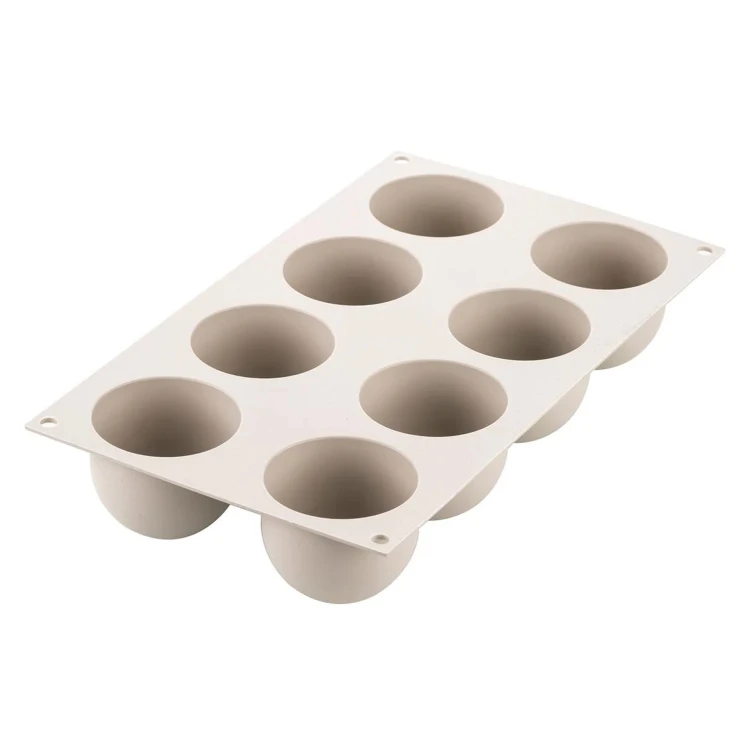 Forma 3D Puff, 8x125 ml