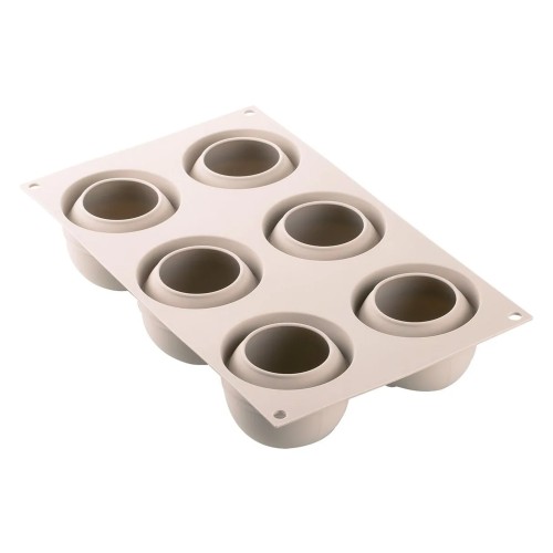 Forma 3D Coccola, 6x130 ml
