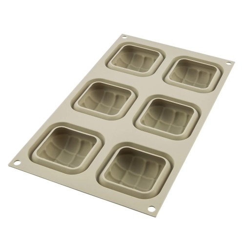 Forma 3D Mini Eleganza, 6x101 ml