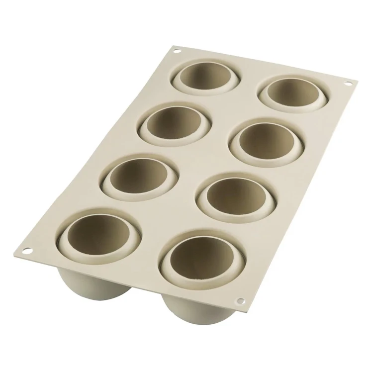 Forma 3D Dolce Tartufo, 8x120 ml
