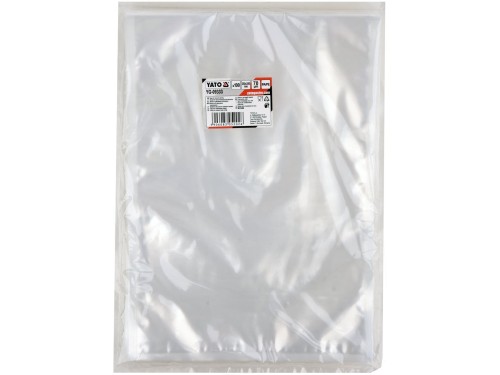 WORKI DO PAKOWAREK KOMOROWYCH 250*350 70UM PAPE, 100SZT