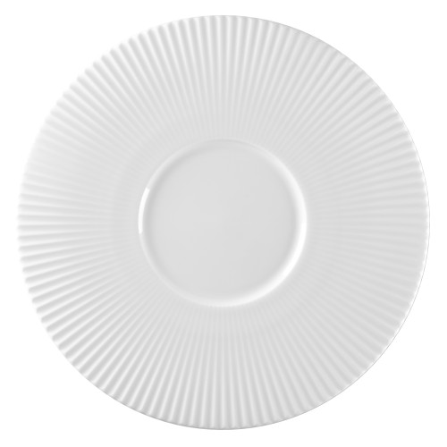 SPECTRA Talerz płaski gourmet śr. 29 cm
