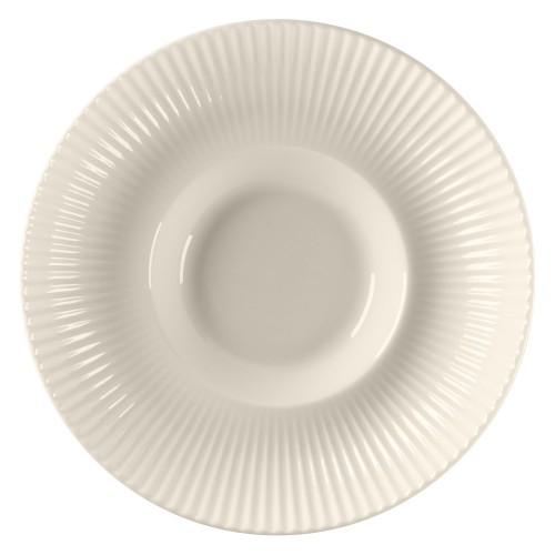 SPECTRA Talerz głęboki gourmet śr. 26 cm