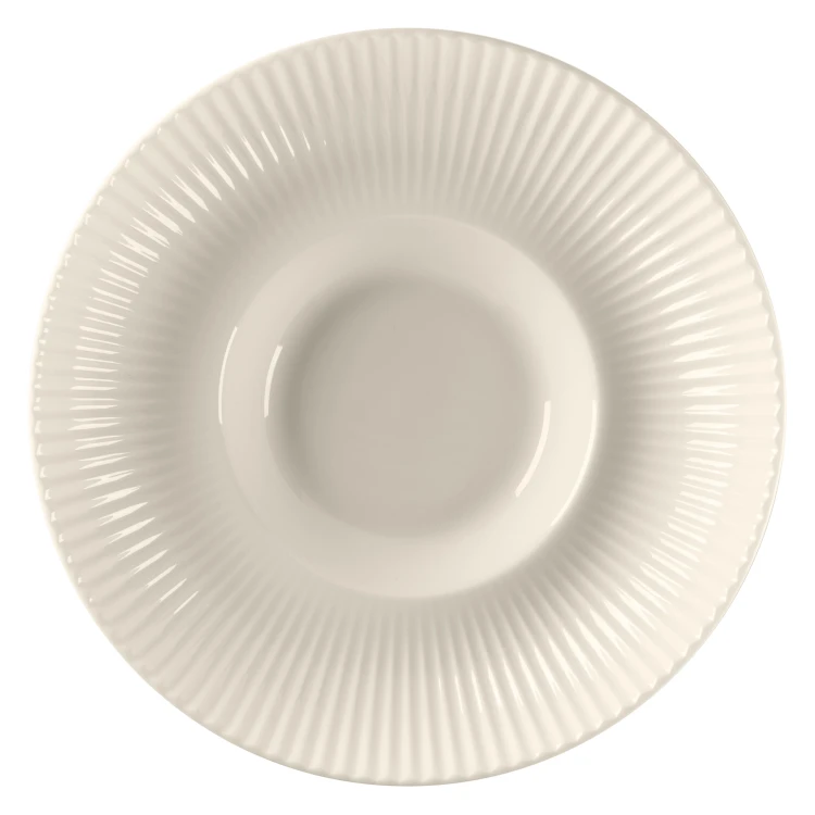 SPECTRA Talerz głęboki gourmet śr. 26 cm