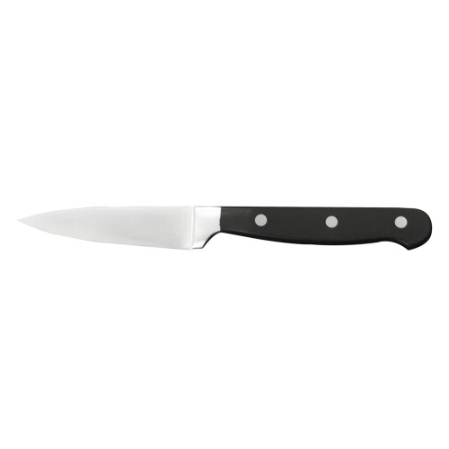 Nóż do warzyw, 9 cm, kuty, Justcut