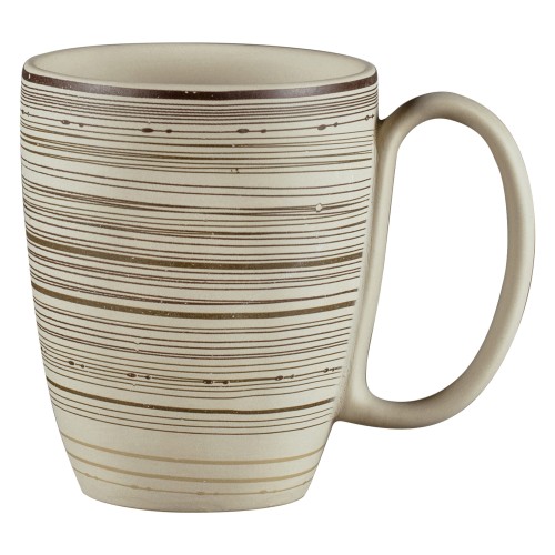 Kubek, 300 ml, Larissa, Earth Argila