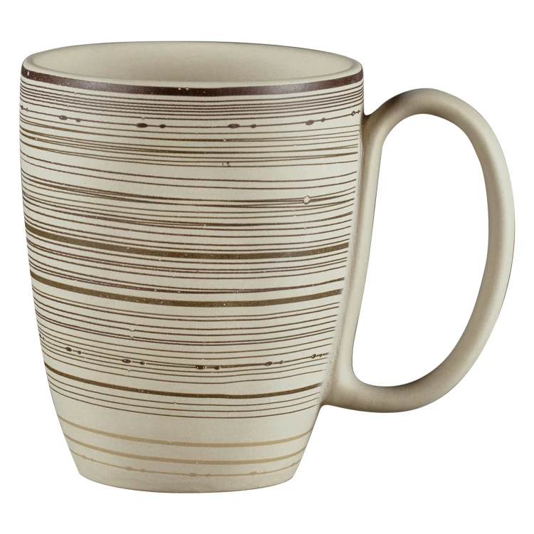 Kubek, 300 ml, Larissa, Earth Argila