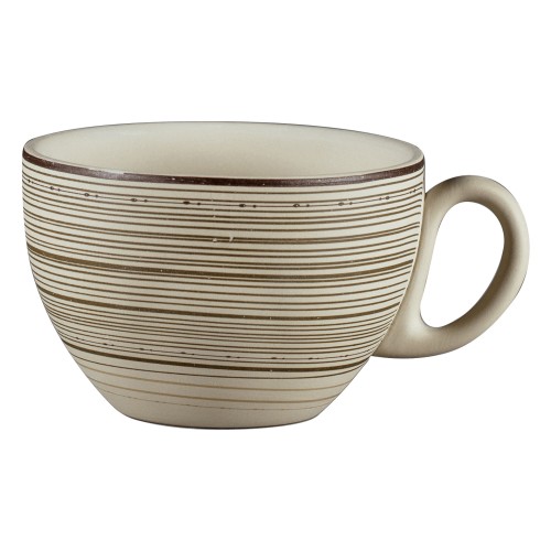 Filiżanka, 280 ml, Larissa, Earth Argila