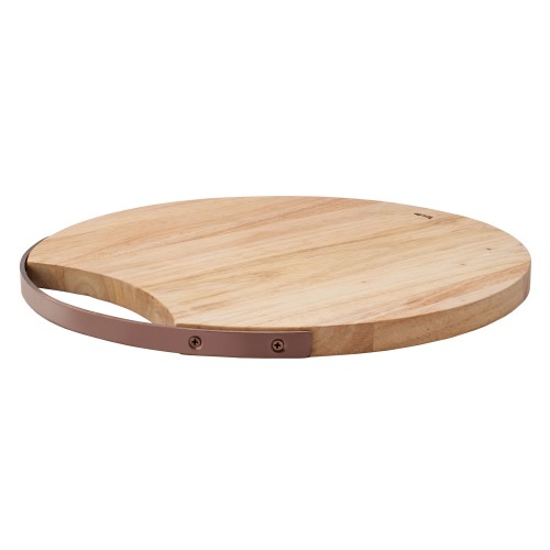 Deska do serwowania, 38 cm, drewno mango