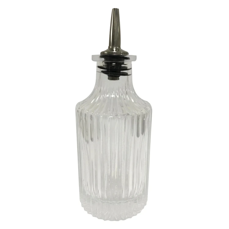 Butelka do aromatyzowania koktajli, 230 ml