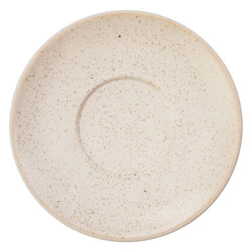 Spodek, 14 cm, beżowy, Less