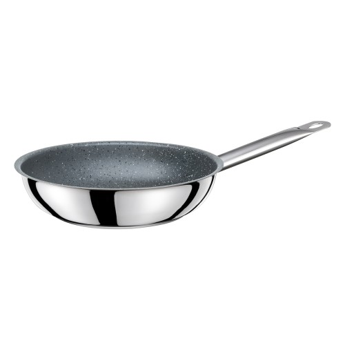 Patelnia Granite, 20 cm, non-stick, Exclusive