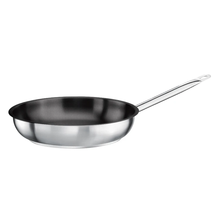 Patelnia, 20 cm, non-stick, Pro