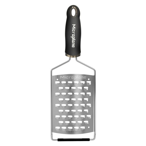 Tarka Ultra Coarse, Gourmet