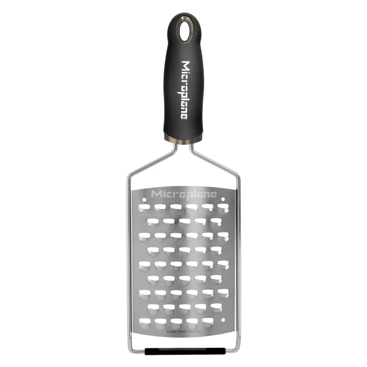 Tarka Ultra Coarse, Gourmet