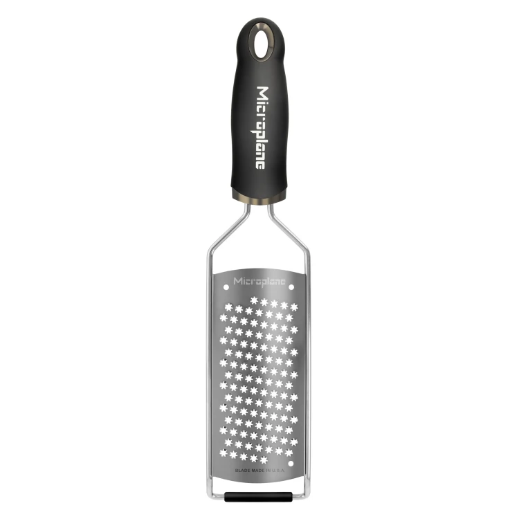 Tarka Star Blade, Gourmet