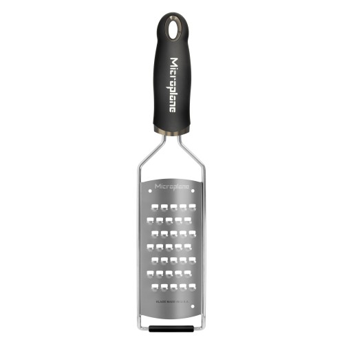 Tarka Extra Coarse, Gourmet