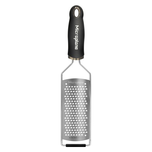 Tarka Coarse, Gourmet