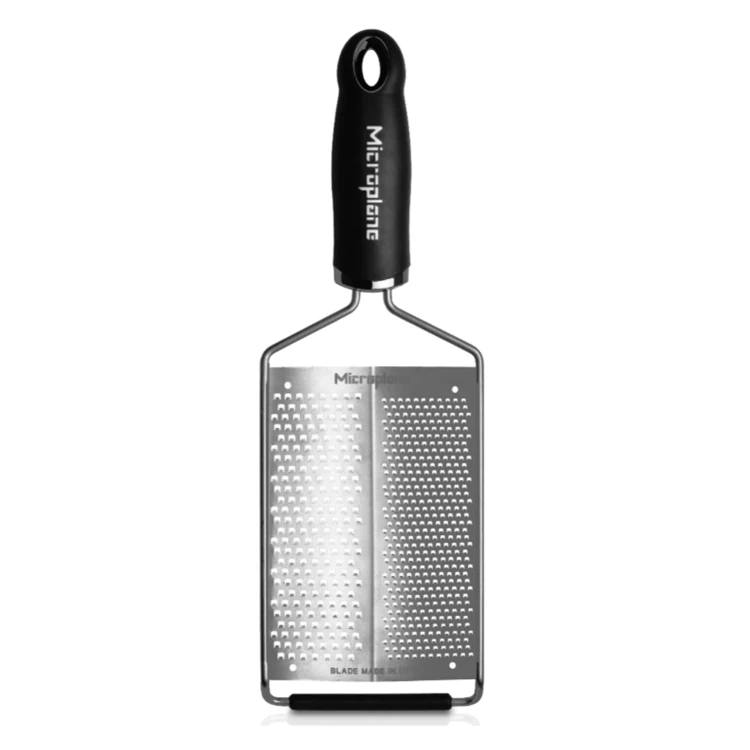 Tarka dual blade, Coarse & Fine, Gourmet