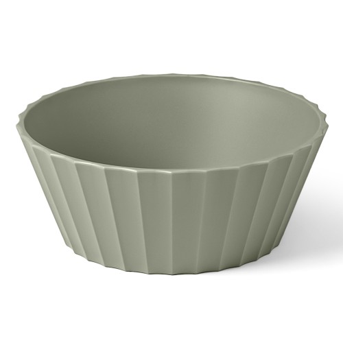 Miseczka, 15 cm, zielona, Paestum Collection
