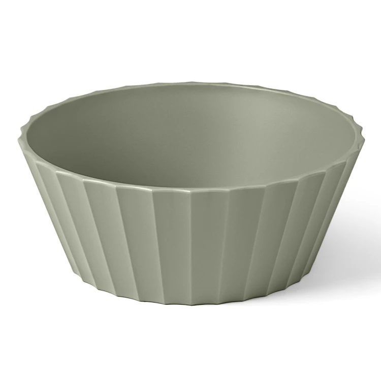 Miseczka, 15 cm, zielona, Paestum Collection