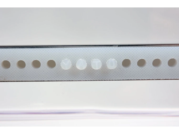 PAKOWARKA PRÓŻNIOWA-KOMOROWA 350MM