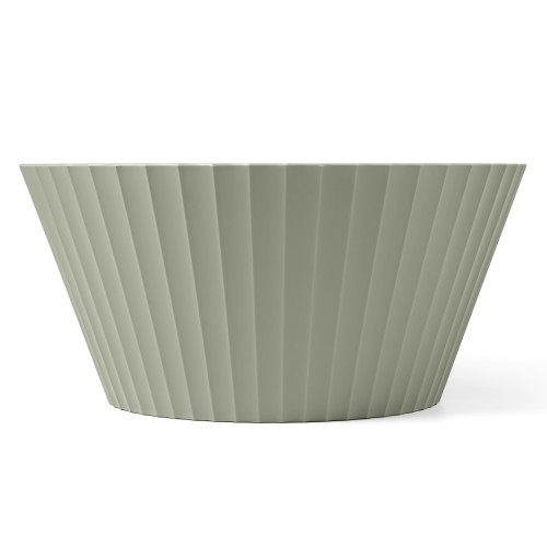 Misa, 10,8 l, zielona, Paestum Collection