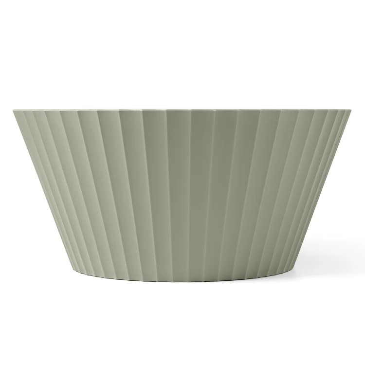 Misa, 10,8 l, zielona, Paestum Collection