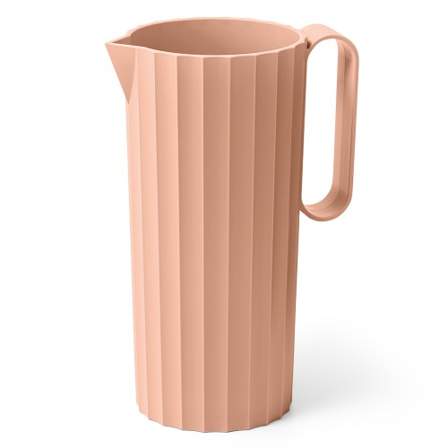 Dzbanek, 1,7 l, morelowy, Paestum Collection