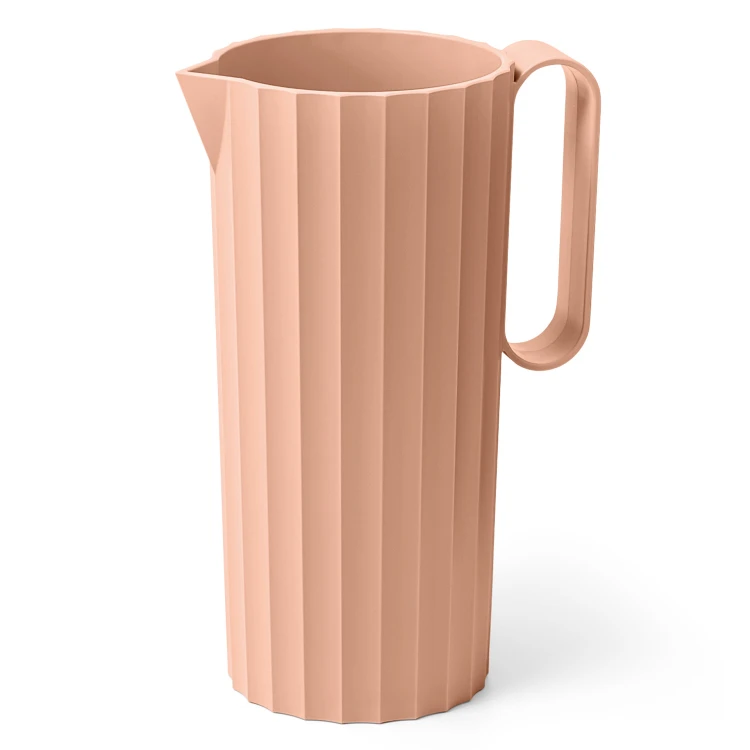 Dzbanek, 1,7 l, morelowy, Paestum Collection