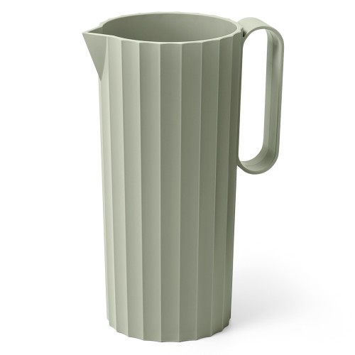 Dzbanek, 1,7 l, zielony, Paestum Collection