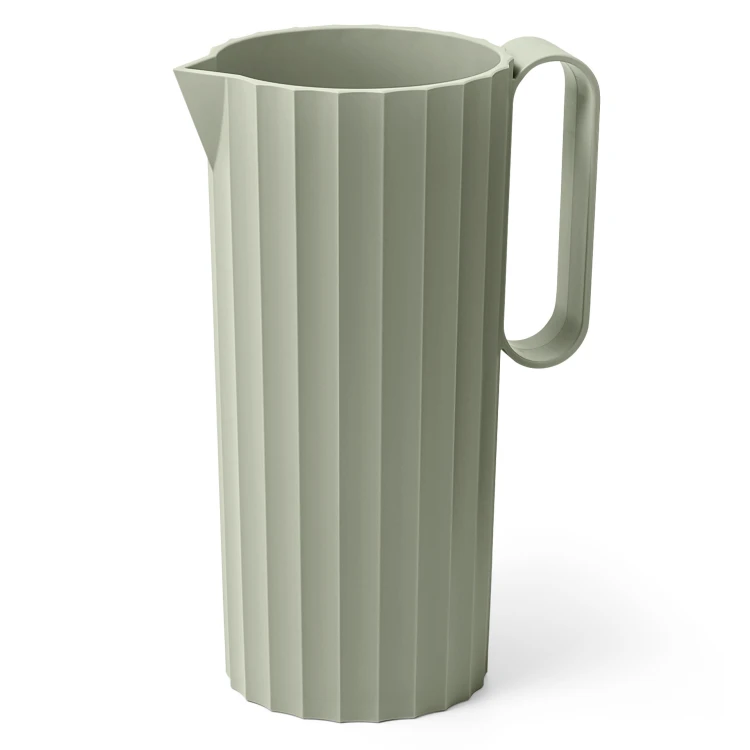 Dzbanek, 1,7 l, zielony, Paestum Collection