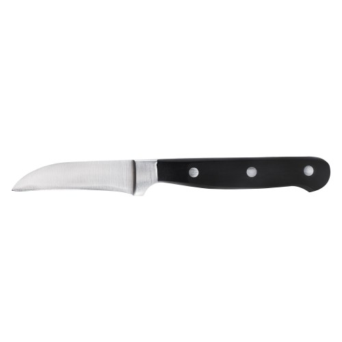 Nóż do warzyw, 7 cm, kuty, Justcut