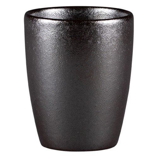 STONE Kubek bez uchwytu 230 ml, żeliwny