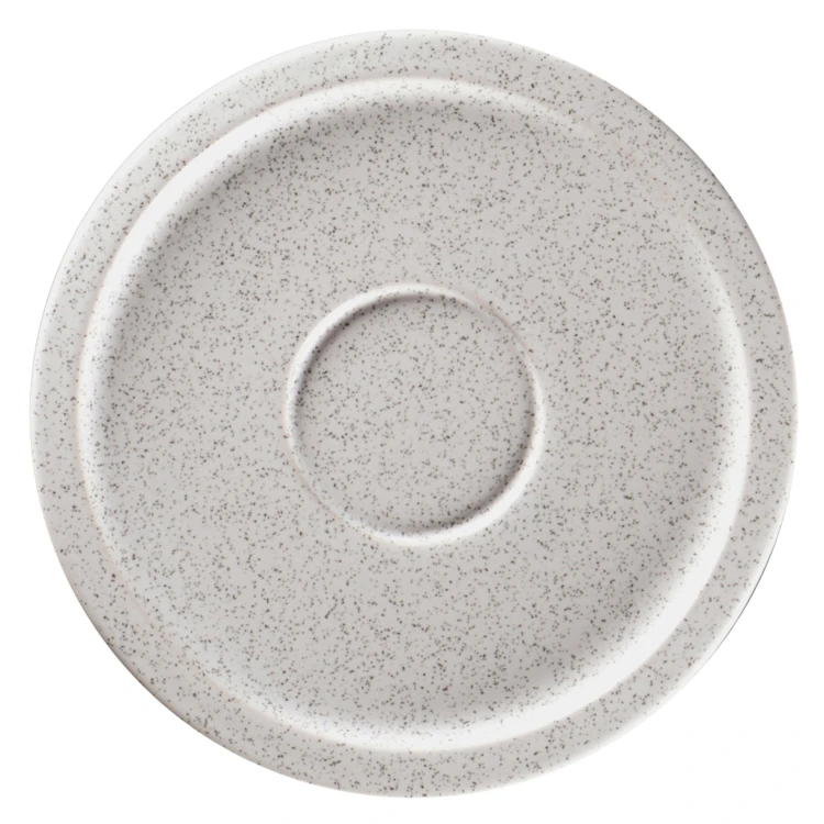STONE Spodek 16,3 cm, silgranitowy