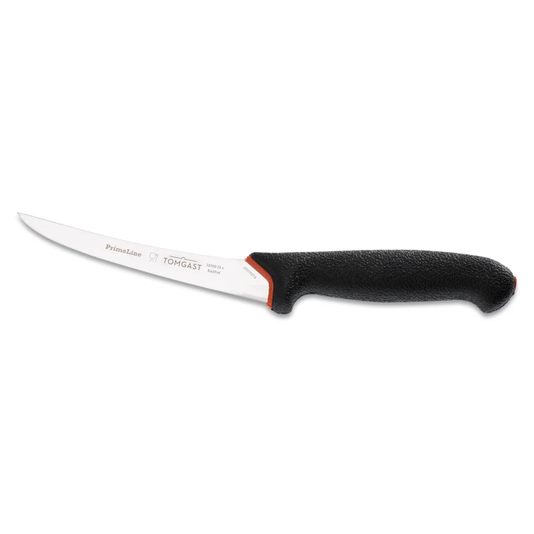 Nóż do trybowania, 15 cm, Primeline