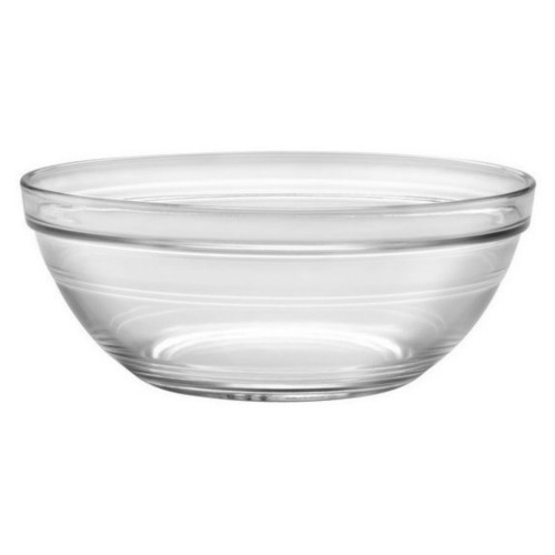 Miseczka, 125 ml, śr. 9 cm, szklana