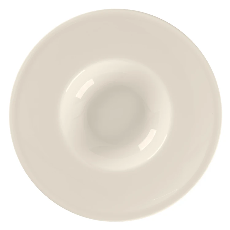 BRAVURA Talerz głeboki gourmet śr. 29 cm