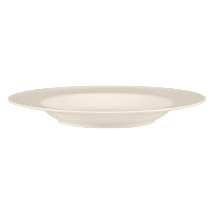 BRAVURA Talerz głęboki okrągły 28 cm