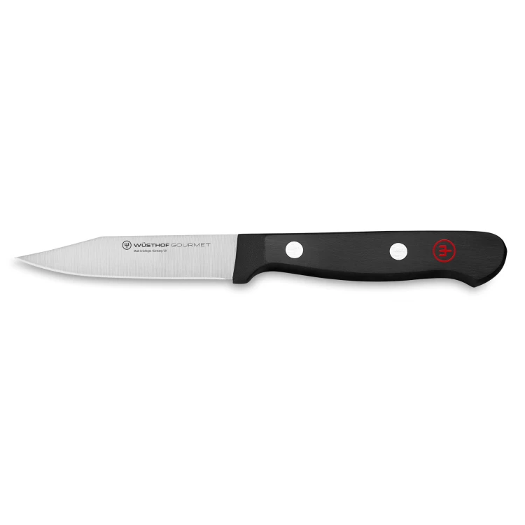 Nóż do warzyw, 8 cm, Gourmet