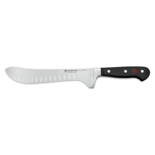Nóż masarski, 20 cm, Classic
