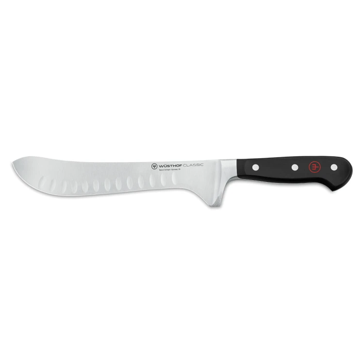 Nóż masarski, 20 cm, Classic