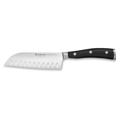 Nóż Santoku, 14 cm, Classic Ikon